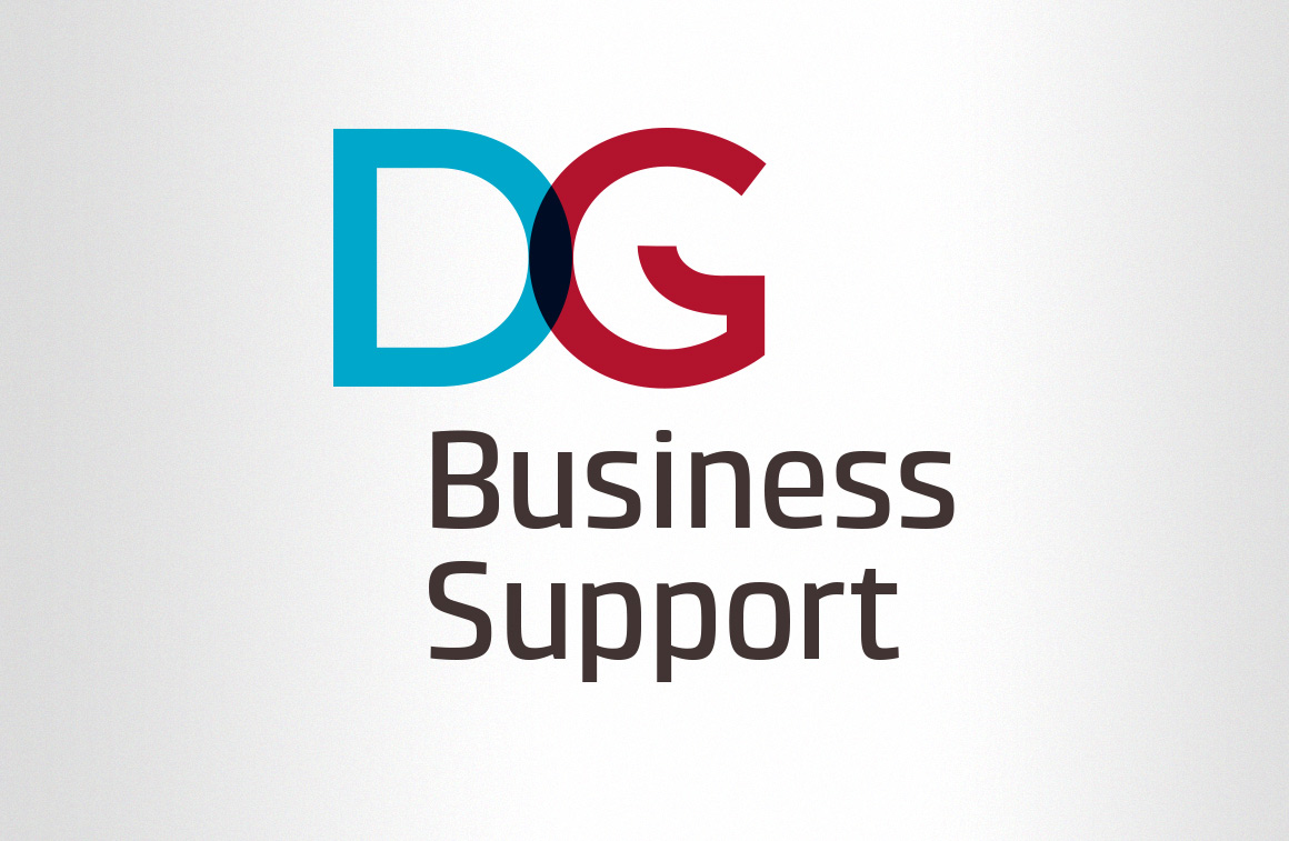 DGBS logo